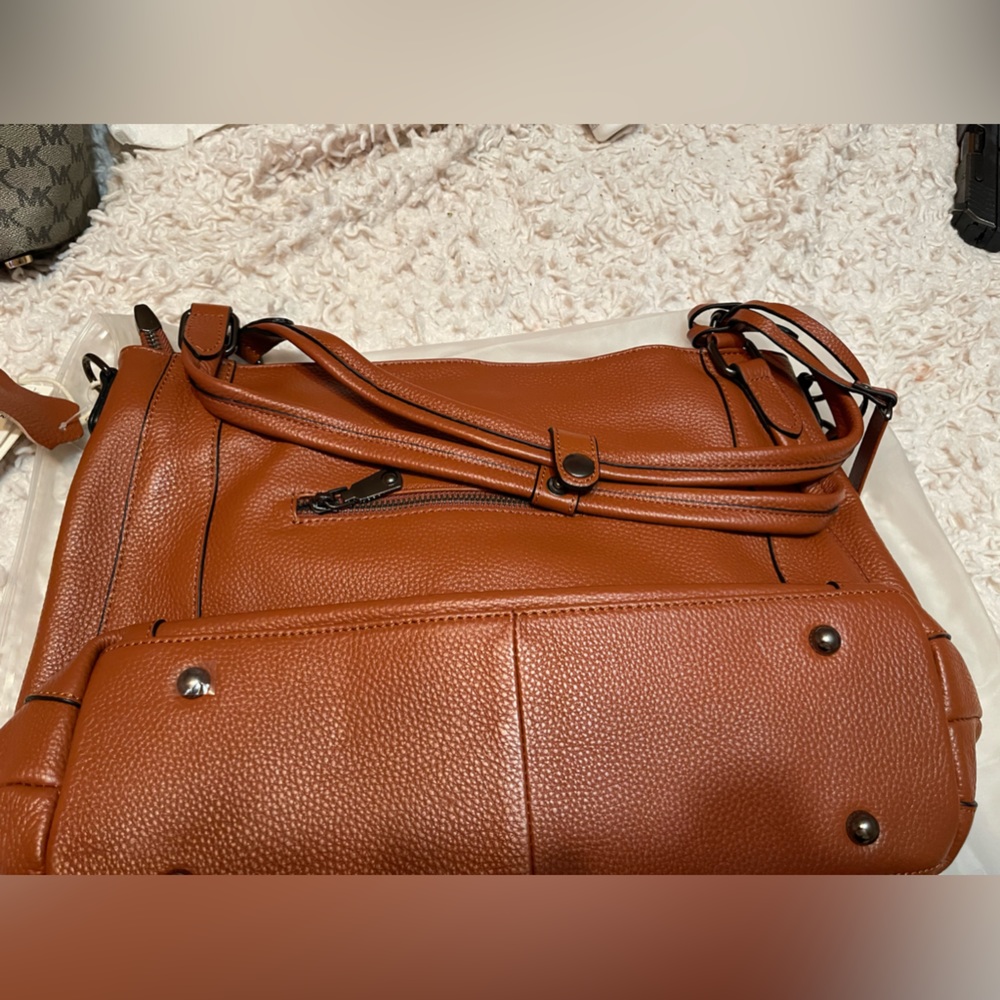Genuine Leather Bag